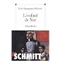 L'Enfant de No� de Eric-Emmanuel Schmitt