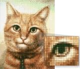 PixelHobby Yellow Tabby Kit