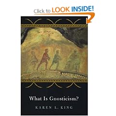 What is Gnosticism?