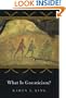 What Is Gnosticism?