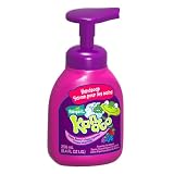 Pampers Kandoo Foaming Handsoap, Funny Berry Scent, Case Pack, Six - 8.4 fluid ounces (50.4 fluid ounces)
