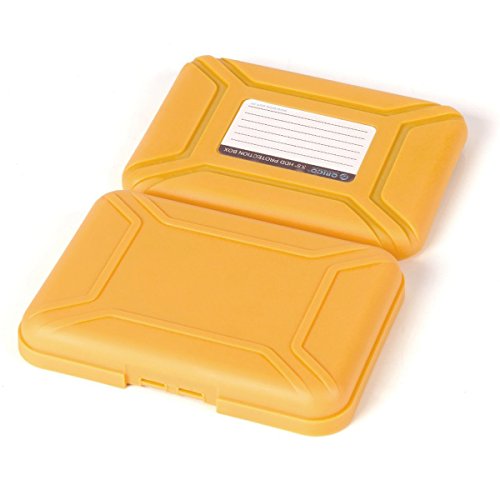 hard drives protective case - ORICO PHX - 35 for 3.5 