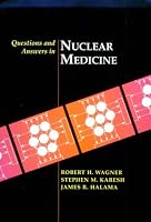 Questions And Answers In Nuclear Medicine