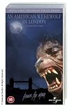 Review 4 Front Video  / An American Werewolf In London - Special 21st Anniversary Edition