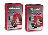 Triplett 3254 WireMaster XR LAN Cable Test Set