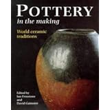 Pottery in the Making Pb by Ian Freestone and David Gaimster