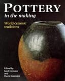 Pottery Making Books