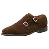 Allen Edmonds Men's Mora Double Monk Strap