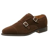 Allen Edmonds Men's Mora Double Monk Strap at Allen Edmonds