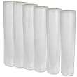 11 vacuum sealer rolls. Fits Tilia FoodSaver, 6 pack.