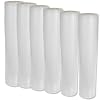 11 vacuum sealer rolls. Fits Tilia FoodSaver, 6 pack.
