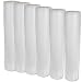11 vacuum sealer rolls. Fits Tilia FoodSaver, 6 pack.