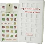 Apparition By Emanuel Ungaro For Women. Eau De Parfum Spray 1.7 Ounces