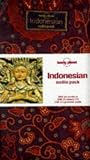 Indonesian Audiopack (Lonely Planet Survival Kit)
