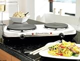 Kitchen & Housewares : Russell Hobbs - Mini Hob 13407