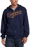 Carhartt Men's Hooded Zip-Front Sweatshirt
