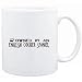 Mug White " OWNED BY English Cocker Spaniel " Dogs