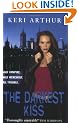 The Darkest Kiss: Riley Jenson Guardian Series: Book 6
