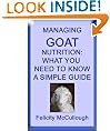 Managing Goat Nutrition What You Need To Know A Simple Guide (Goat Knowledge)