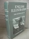 English illustration: 'the sixties': 1855-70