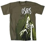 Osiris Calavera Men's T-Shirt - Military