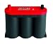 Optima Batteries 8010-044 6V RedTop Starting Battery