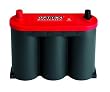 Optima Batteries 8010-044 6V RedTop Starting Battery