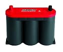 Optima Batteries 8010-044 6V RedTop Starting Battery