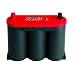 Optima Batteries 8010-044 6V RedTop Starting Battery