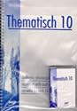 Thematisch: Photocopiable Resources for German beyond 16 10: Authentic Photocopiable Resources with Audio Cassette for Post-16 German
