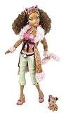 My Scene Masquerade Madness Doll with DVD– Madison