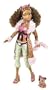 My Scene - Masquerade Madness - City Kitty Madison Doll with Extra Outfit and DVD Movie