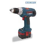 Factory-Reconditioned Bosch 33614-2G-RT 14.4-Volt Brute Tough 1/2-Inch Cordless Drill/Driver