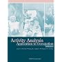 Activity Analysis: Application to Occupation