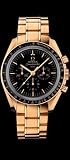 NEW OMEGA SPEEDMASTER LIMITED 50TH ANNIVERSARY MENS WATCH 311.63.42.50.01.002