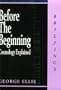 Before the Beginning: Cosmology Explained (Briefings)