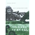 The Soldiers' General: Bert Hoffmeister at War (Studies in Canadian Military History,)