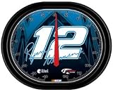 Ryan Newman Racing Thermometer