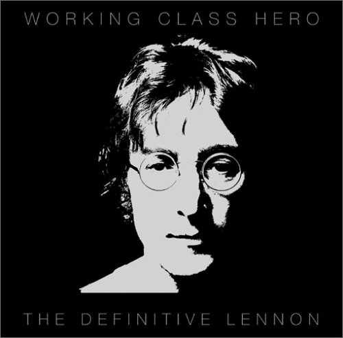 CD-Charts  Search : Working Class Hero: The Definitive Lennon