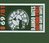 Autumn Fires - Django Bates