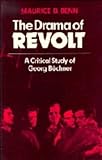 The drama of revolt : a critical study of Georg Büchner