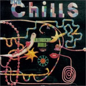 The Chills - pink Frost  (Heavenly Pop Hits - The Best Of The Chills) Lyrics - Zortam Music