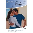 Un Esposo Muy Atractivo: (A Very Handsome Husband) (Harlequin Julia (Spanish)) (Spanish Edition) by Millie Criswell