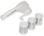 Pedrini Pleasure Rotary Grater