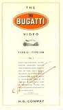 Review Beckmann Visual Publishing  / Bugatti - Part 1