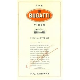 Bugatti - Part 1