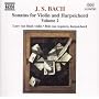 Bach: Violin Sonatas, Vol.2