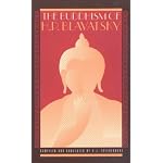 The Buddhism of H.P. Blavatsky book cover