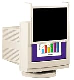 3M Privacy Filter PF18.1 Privacy Filter for LCD Desktop Monitors