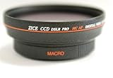 Zice Ccd 0.5x Wide Angle with Macro